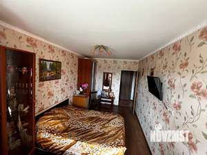 2-к квартира, вторичка, 56м2, 2/17 этаж