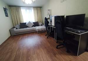 1-к квартира, вторичка, 32м2, 4/9 этаж