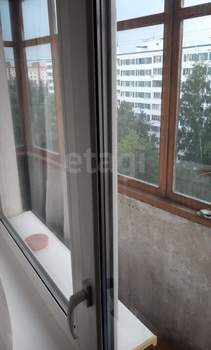 3-к квартира, вторичка, 72м2, 8/9 этаж