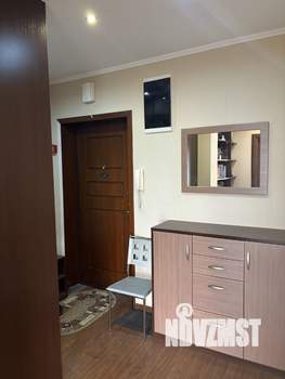 1-к квартира, вторичка, 42м2, 11/14 этаж