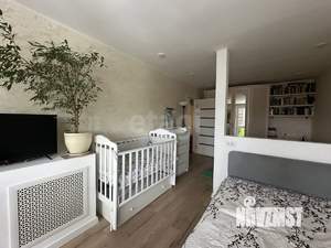 1-к квартира, вторичка, 38м2, 4/9 этаж