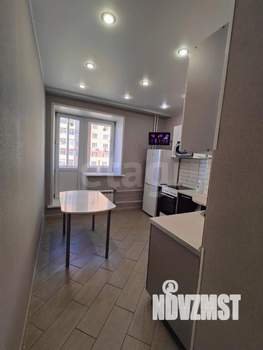 1-к квартира, вторичка, 41м2, 5/12 этаж