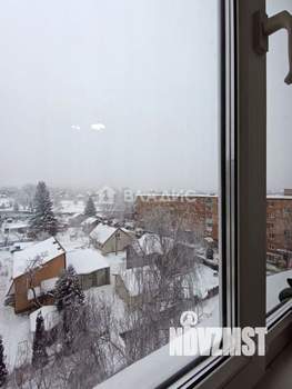 1-к квартира, вторичка, 39м2, 7/9 этаж