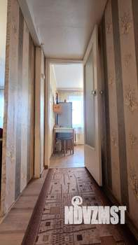 1-к квартира, вторичка, 30м2, 3/5 этаж