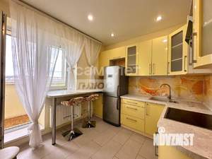 1-к квартира, вторичка, 34м2, 17/17 этаж