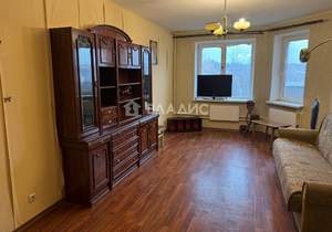 3-к квартира, вторичка, 87м2, 6/12 этаж