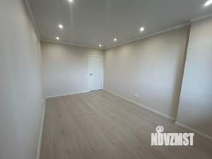 3-к квартира, вторичка, 88м2, 12/14 этаж