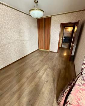 3-к квартира, вторичка, 84м2, 10/14 этаж