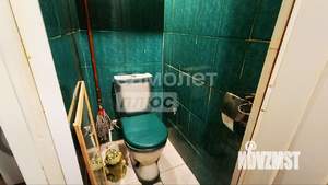1-к квартира, вторичка, 30м2, 3/5 этаж