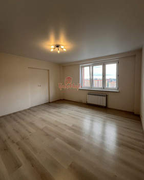 1-к квартира, вторичка, 41м2, 15/17 этаж