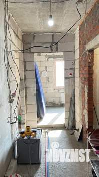 1-к квартира, вторичка, 40м2, 2/9 этаж