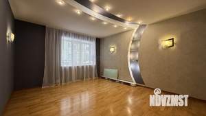 3-к квартира, вторичка, 89м2, 1/4 этаж