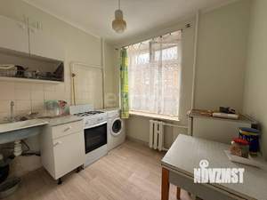 2-к квартира, вторичка, 44м2, 3/5 этаж