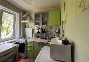 1-к квартира, вторичка, 31м2, 2/5 этаж