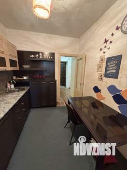 1-к квартира, вторичка, 35м2, 1/9 этаж