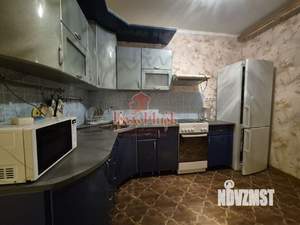 1-к квартира, вторичка, 44м2, 10/15 этаж