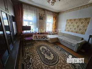 2-к квартира, вторичка, 25м2, 1/1 этаж
