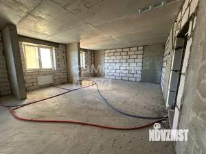 2-к квартира, вторичка, 55м2, 5/17 этаж