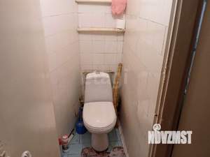 3-к квартира, вторичка, 51м2, 3/5 этаж