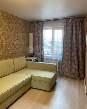 1-к квартира, вторичка, 47м2, 2/5 этаж