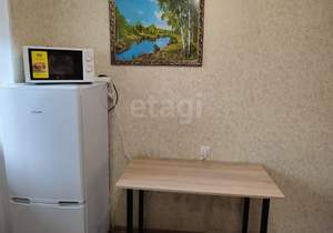 1-к квартира, вторичка, 37м2, 16/17 этаж