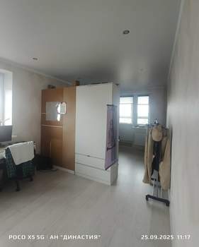 2-к квартира, вторичка, 57м2, 8/14 этаж