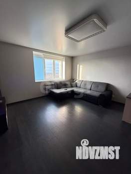 1-к квартира, вторичка, 51м2, 17/17 этаж