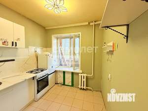 1-к квартира, вторичка, 33м2, 6/9 этаж