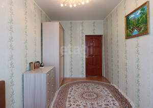 2-к квартира, вторичка, 46м2, 2/2 этаж