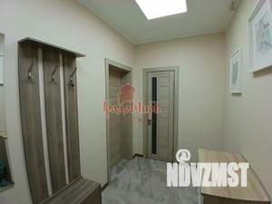 1-к квартира, вторичка, 43м2, 12/16 этаж