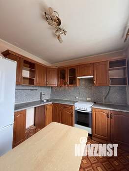 1-к квартира, вторичка, 49м2, 6/6 этаж