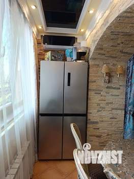 3-к квартира, вторичка, 96м2, 9/9 этаж