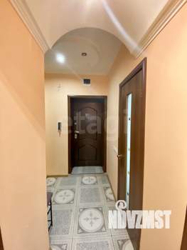 Студия квартира, вторичка, 36м2, 3/9 этаж