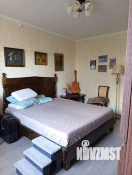 1-к квартира, вторичка, 43м2, 5/17 этаж