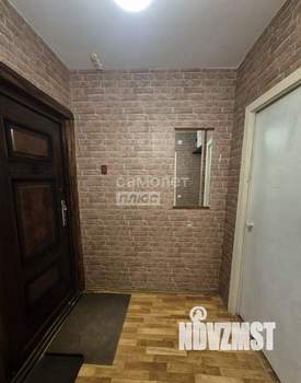 1-к квартира, вторичка, 38м2, 1/12 этаж