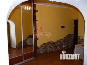 3-к квартира, вторичка, 96м2, 2/5 этаж