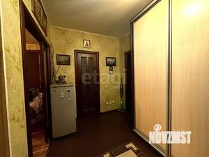 2-к квартира, вторичка, 59м2, 6/9 этаж
