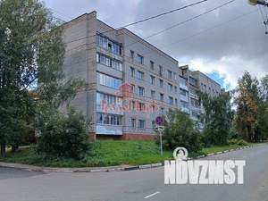 4-к квартира, вторичка, 78м2, 3/5 этаж