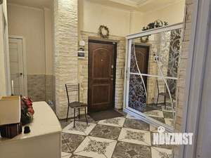 3-к квартира, вторичка, 91м2, 2/12 этаж
