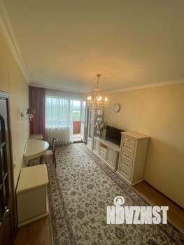 1-к квартира, вторичка, 38м2, 10/12 этаж