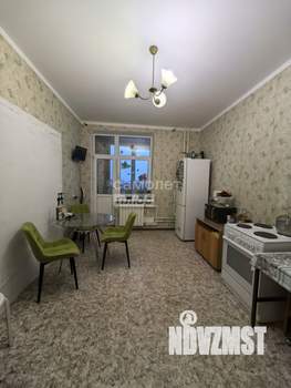 3-к квартира, вторичка, 99м2, 8/13 этаж