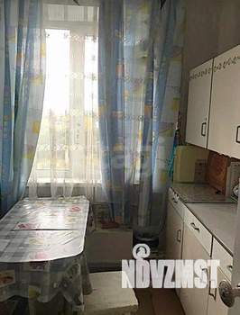 2-к квартира, вторичка, 53м2, 6/9 этаж