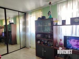 2-к квартира, вторичка, 37м2, 3/5 этаж