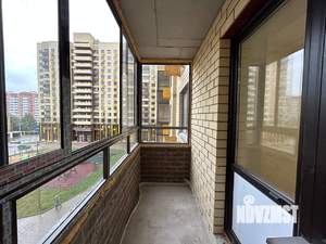 Студия квартира, вторичка, 28м2, 5/14 этаж