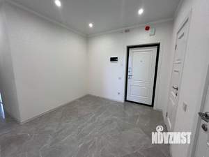 3-к квартира, вторичка, 78м2, 9/17 этаж