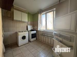 3-к квартира, вторичка, 62м2, 3/9 этаж