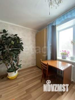 4-к квартира, вторичка, 74м2, 2/9 этаж