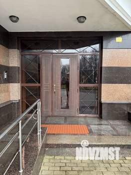 2-к квартира, вторичка, 96м2, 1/7 этаж