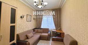 3-к квартира, вторичка, 91м2, 6/12 этаж