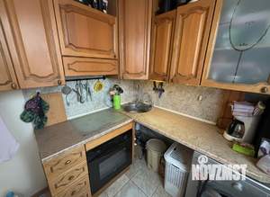 3-к квартира, вторичка, 61м2, 7/9 этаж